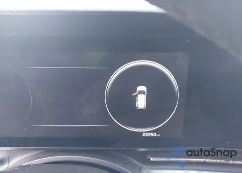 2024 Kia Carnival Mpv Sx Prestige z USA, uszkodzony, nr VIN KNDNE5H37R6413000